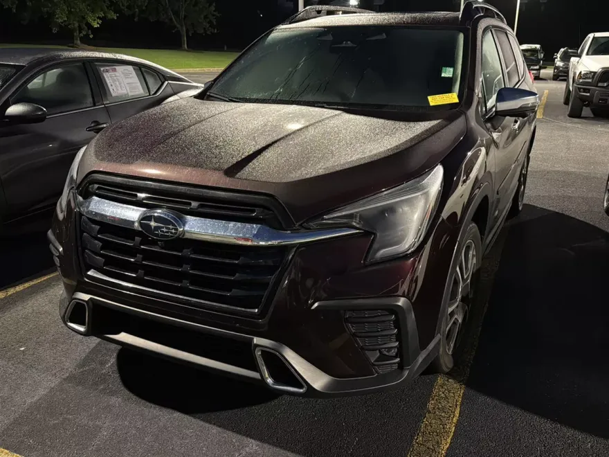 2023 Subaru Ascent Touring photo 1