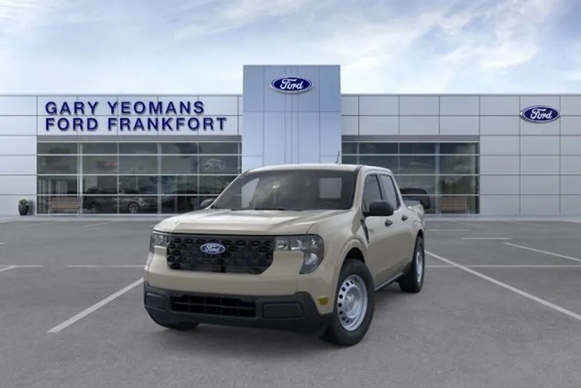 2025 Ford Maverick XL photo 1