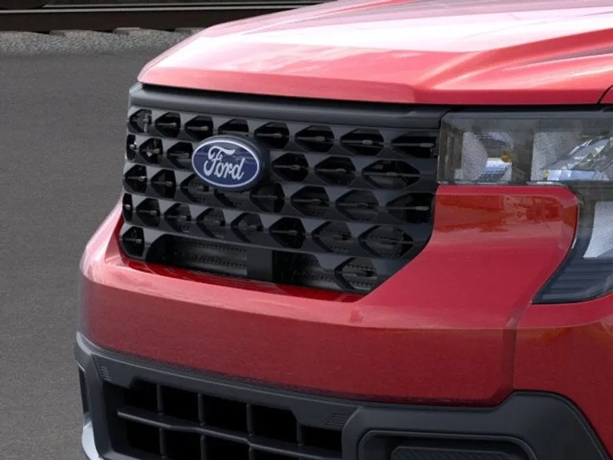 2025 Ford Maverick XLT photo 1
