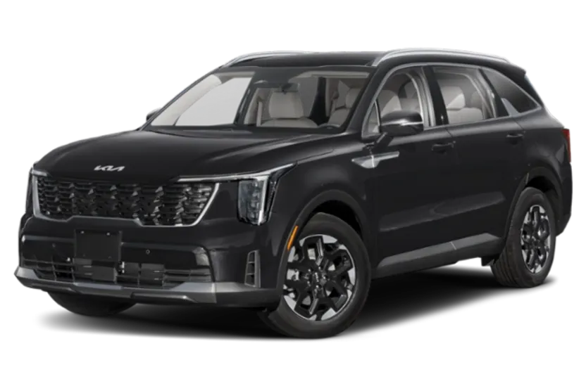 2026 Kia Sorento S photo 1