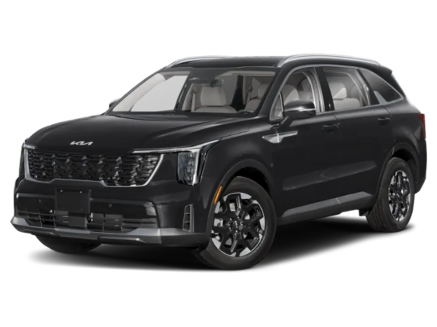 2026 Kia Sorento S photo 1