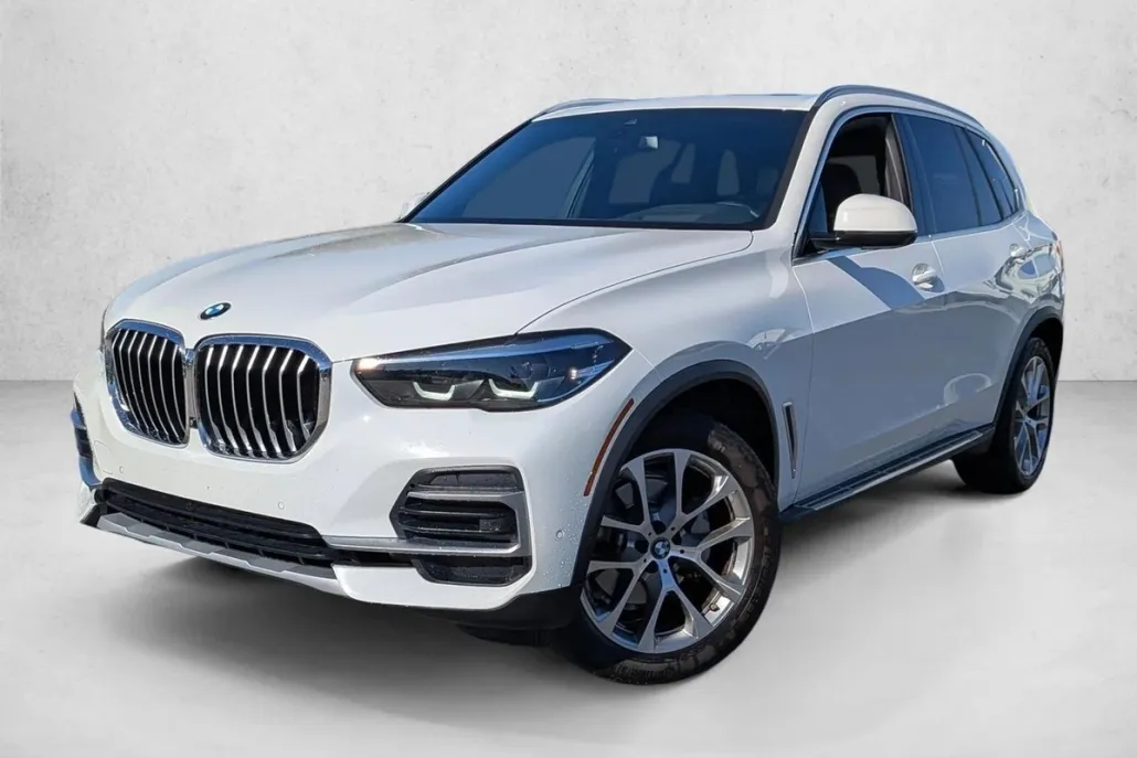 2023 Bmw X5 sDrive40i photo 1