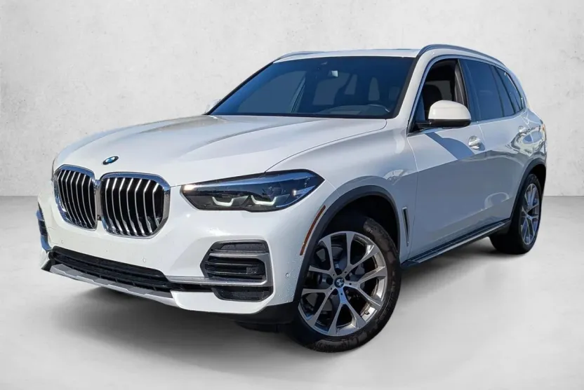 2023 Bmw X5 sDrive40i photo 1