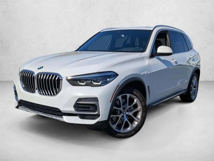 2023 Bmw X5 sDrive40i photo 1