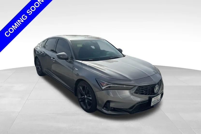 2023 Acura Integra A-Spec photo 1