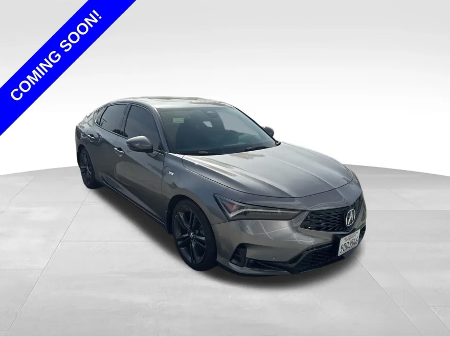 2023 Acura Integra A-Spec photo 1