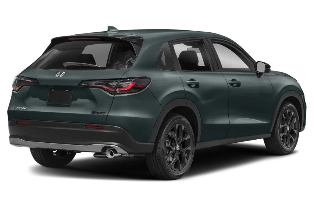 2023 Honda HR-V Sport photo 1
