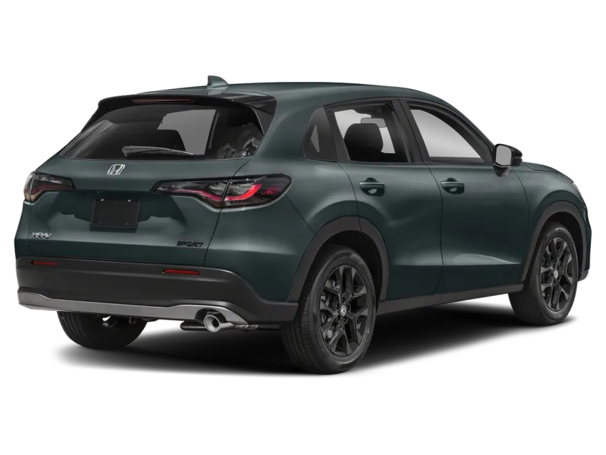 2023 Honda HR-V Sport photo 1