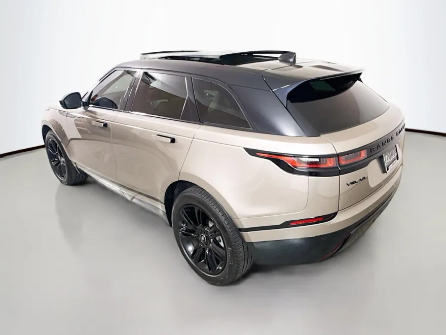 2023 Land Rover Range Rover Velar R-Dynamic S photo 1