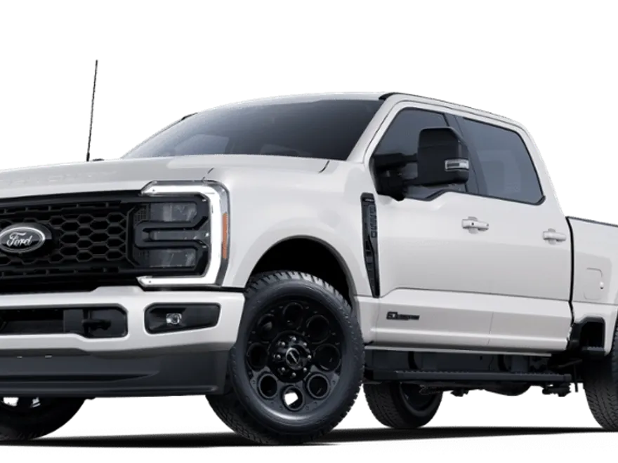 2025 Ford F-250 XLT photo 1