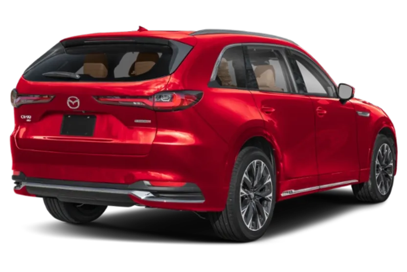 2026 Mazda CX-90 Premium Plus photo 1