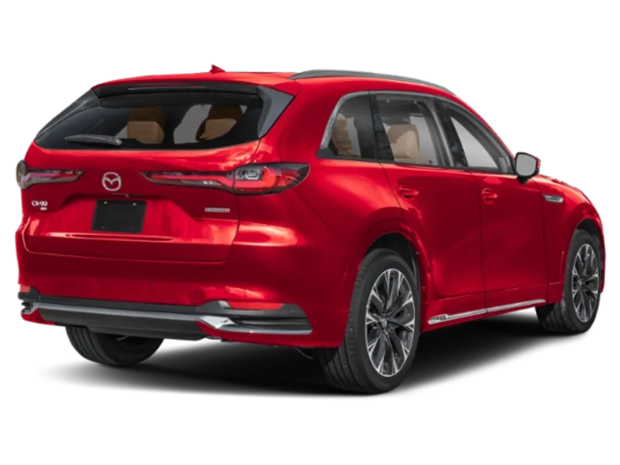 2026 Mazda CX-90 Premium Plus photo 1