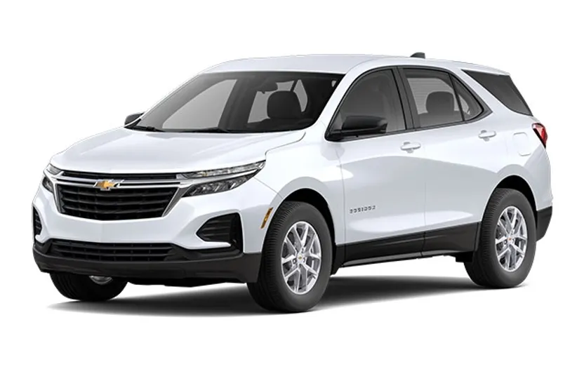 2023 Chevrolet Equinox LT photo 1