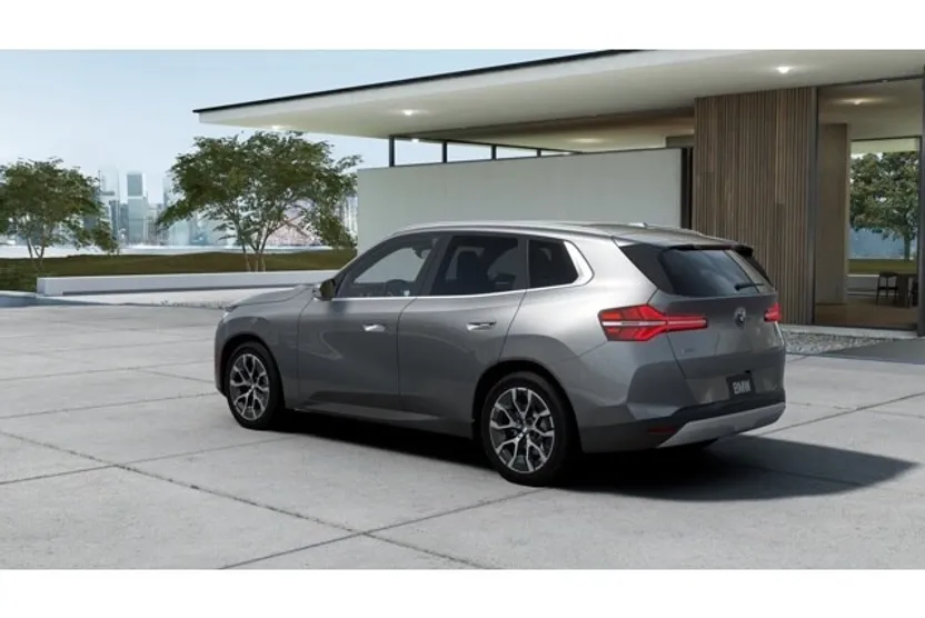2026 Bmw X3 photo 1