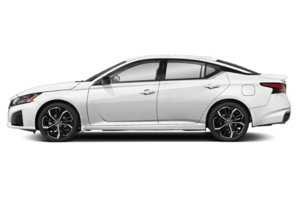 2025 Nissan Altima 2.5 S photo 1