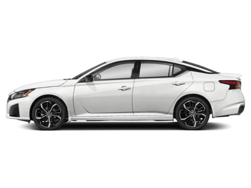 2025 Nissan Altima 2.5 S photo 1