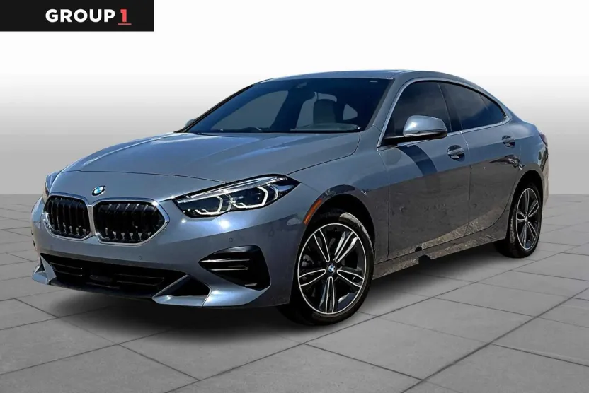 2023 Bmw 228i xDrive GC photo 1