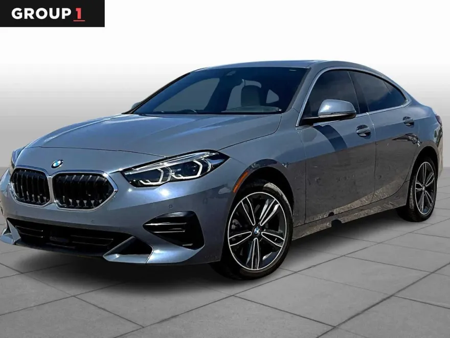 2023 Bmw 228i xDrive GC photo 1