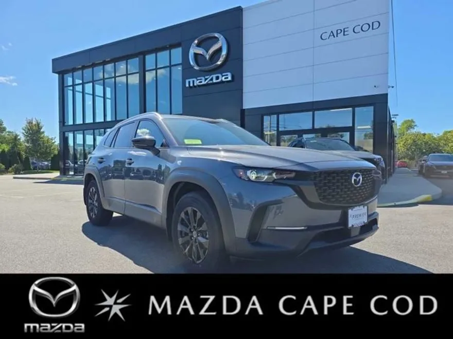 2025 Mazda CX-50 2.5 S Preferred photo 1