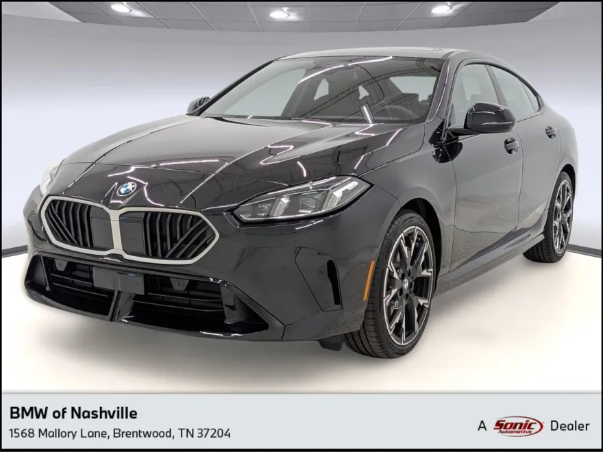 2026 Bmw 228i Coupe photo 1