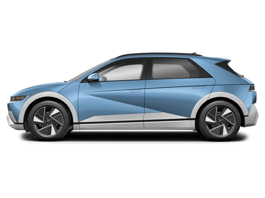 2025 Hyundai Ioniq 5 SEL photo 1