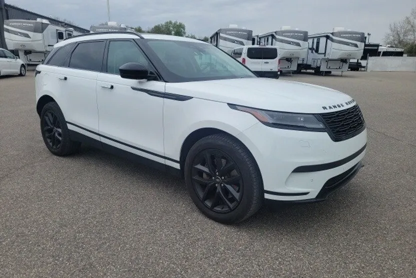 2024 Land Rover Range Rover Velar S photo 1