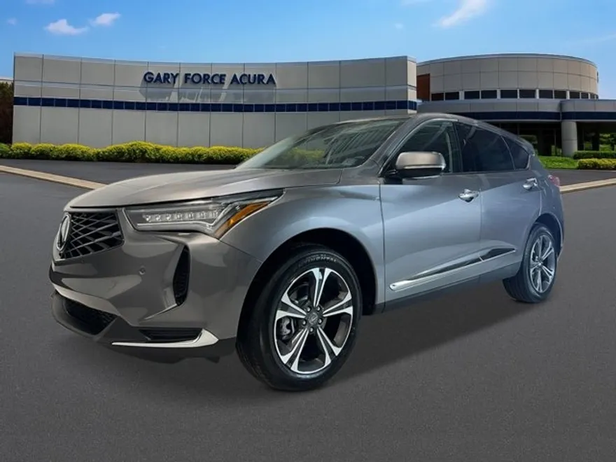 2025 Acura RDX Technology photo 1