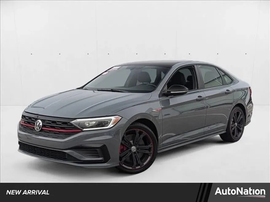 2019 Volkswagen Jetta Anniversary Edition photo 1