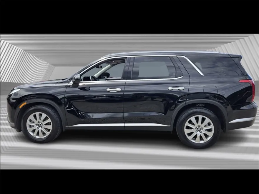 2024 Hyundai Palisade SEL photo 1