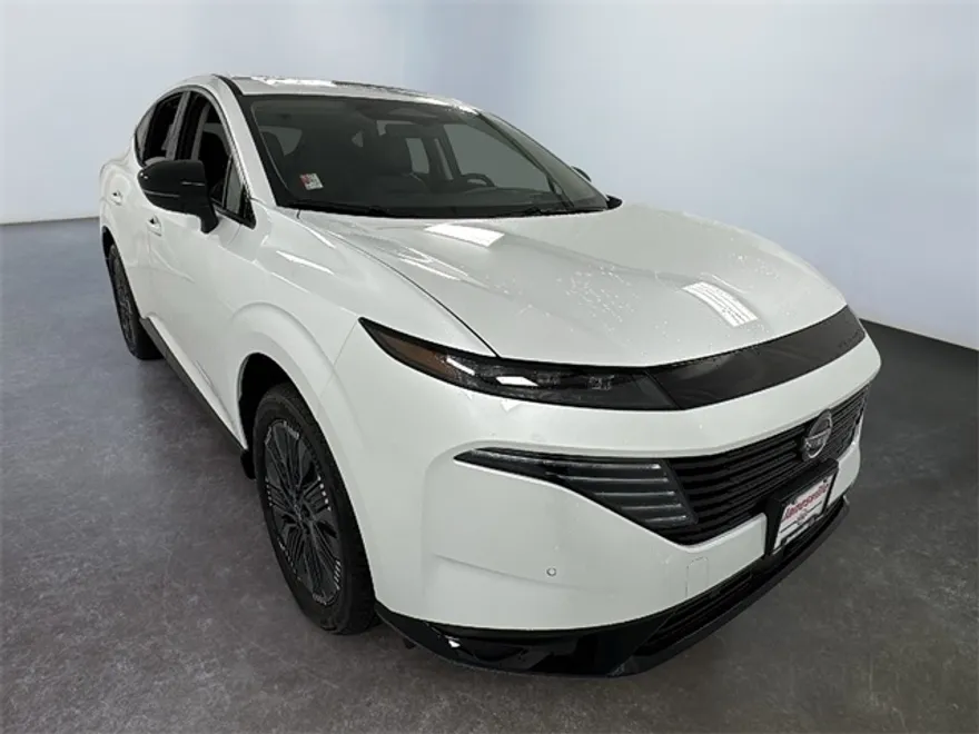 2025 Nissan Murano Platinum photo 1