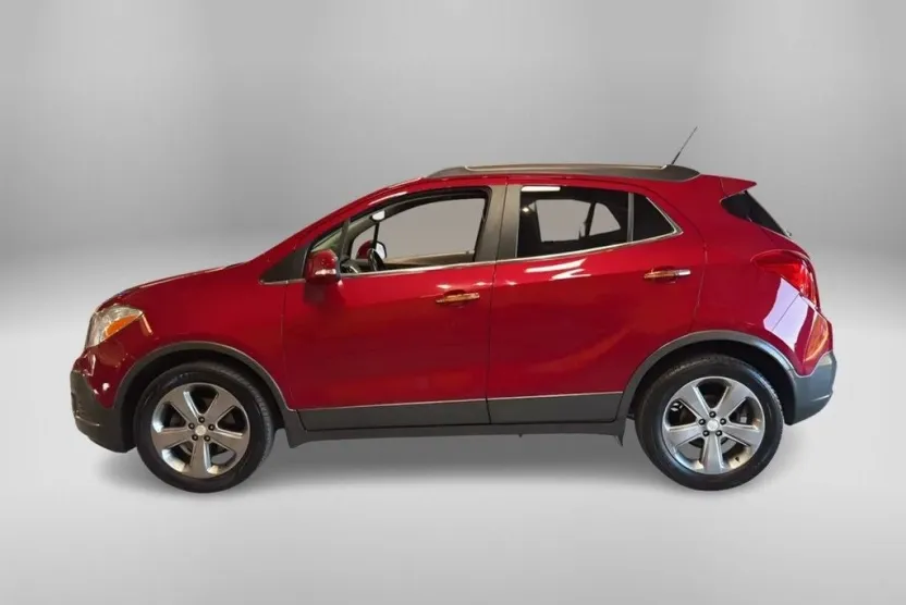 2014 Buick Encore Base photo 1
