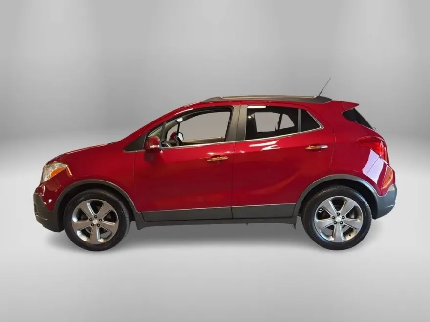 2014 Buick Encore Base photo 1