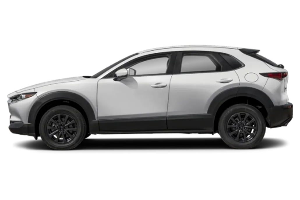 2025 Mazda CX-30 2.5 S Preferred photo 1