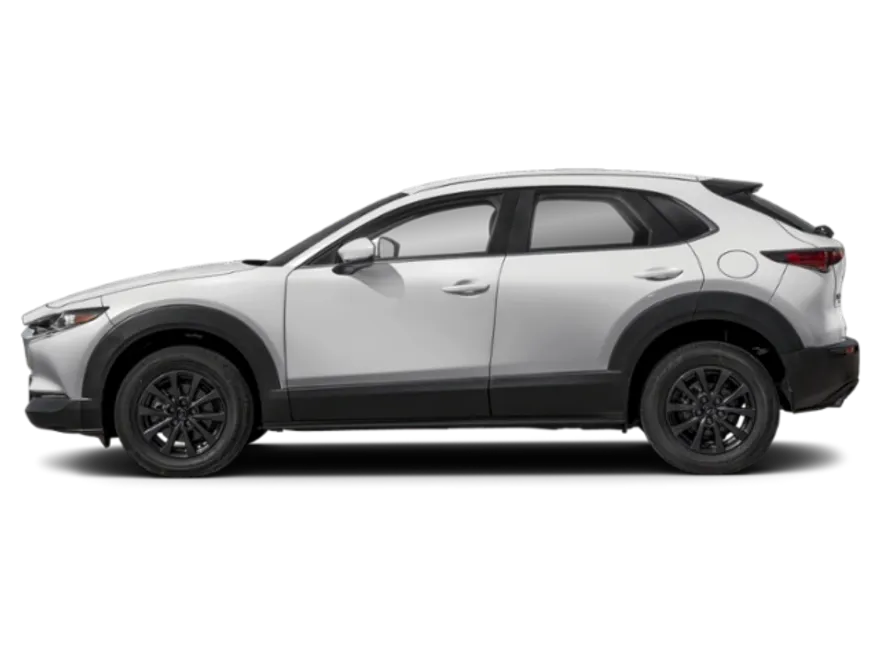 2025 Mazda CX-30 2.5 S Preferred photo 1