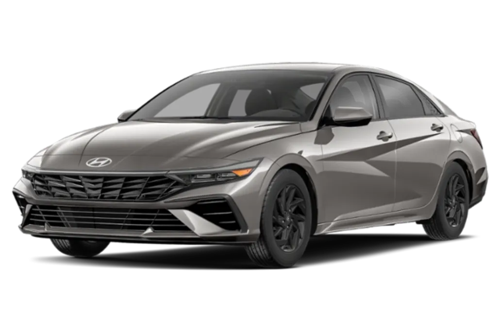 2025 Hyundai Elantra SEL Sport photo 1