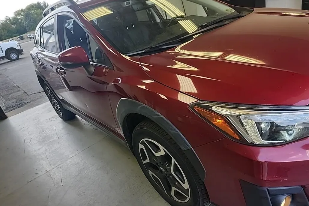 2019 Subaru Crosstrek 2.0i Limited photo 1