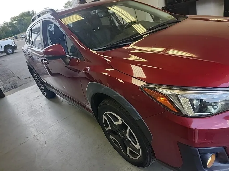 2019 Subaru Crosstrek 2.0i Limited photo 1