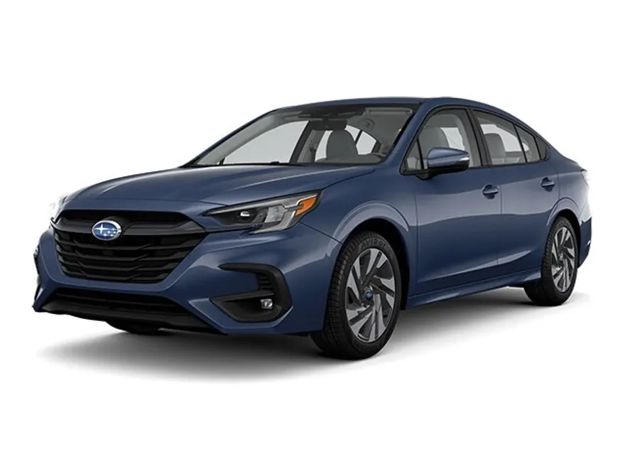 2024 Subaru Legacy Limited photo 1