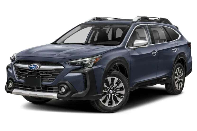 2025 Subaru Outback Touring photo 1