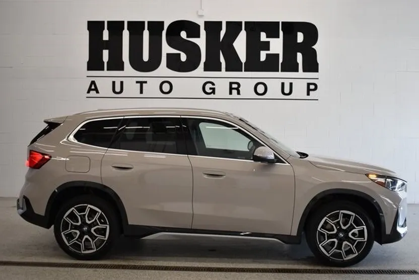 2026 Bmw X1 XDrive28i photo 1