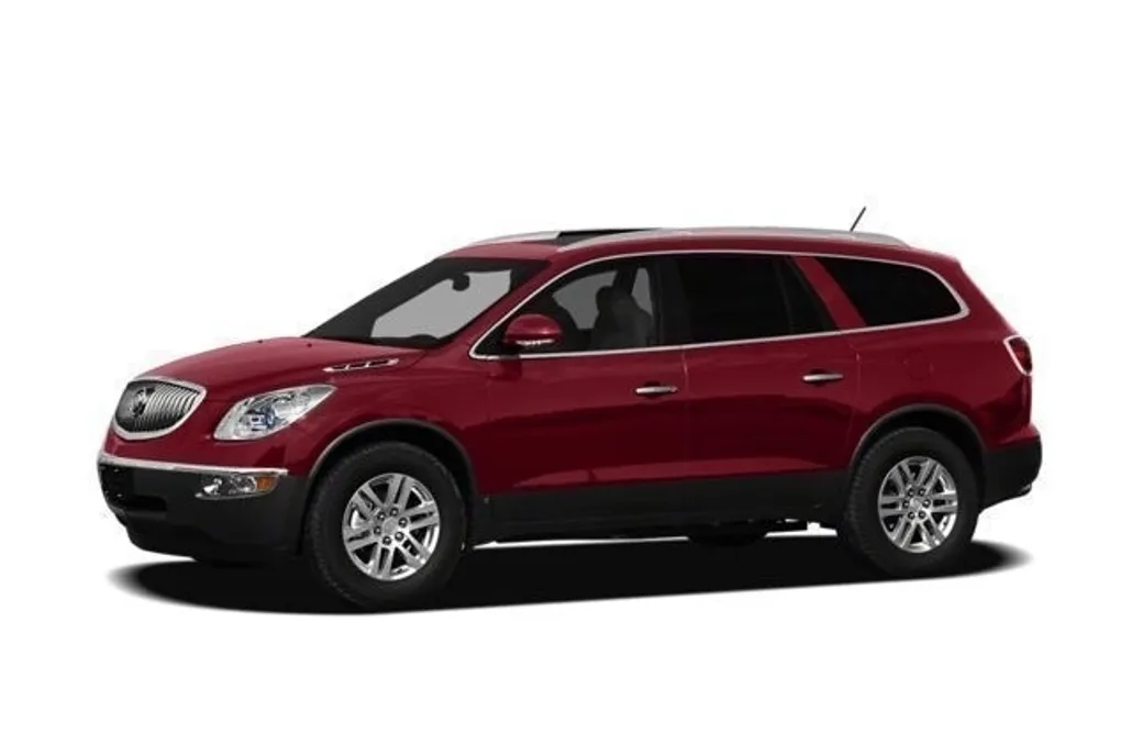 2012 Buick Enclave Premium photo 1