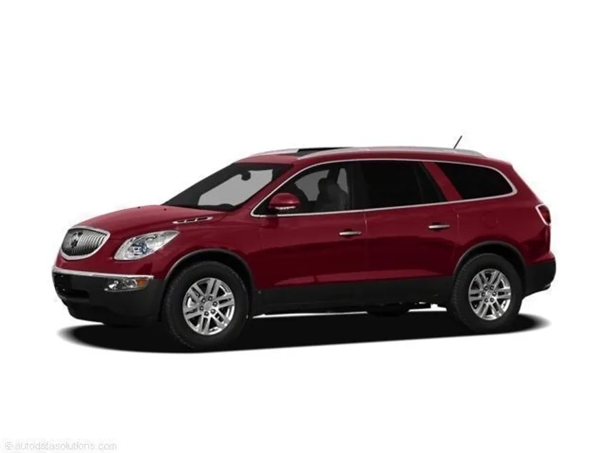 2012 Buick Enclave Premium photo 1