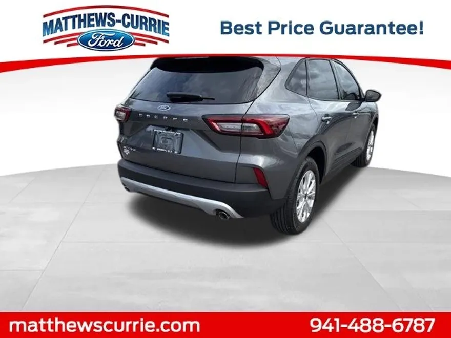 2025 Ford Escape Active photo 1