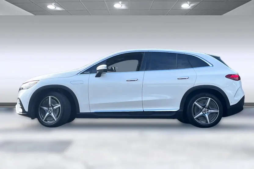 2023 Mercedes Benz EQE SUV 350 4MATIC photo 1