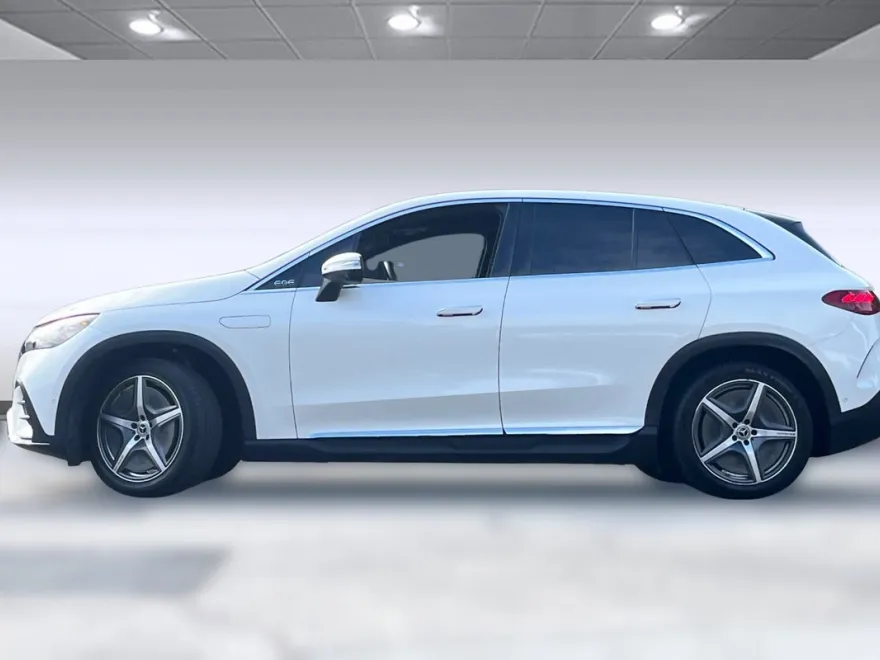 2023 Mercedes Benz EQE SUV 350 4MATIC photo 1