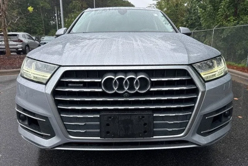 2018 Audi Q7 3.0T Premium photo 1