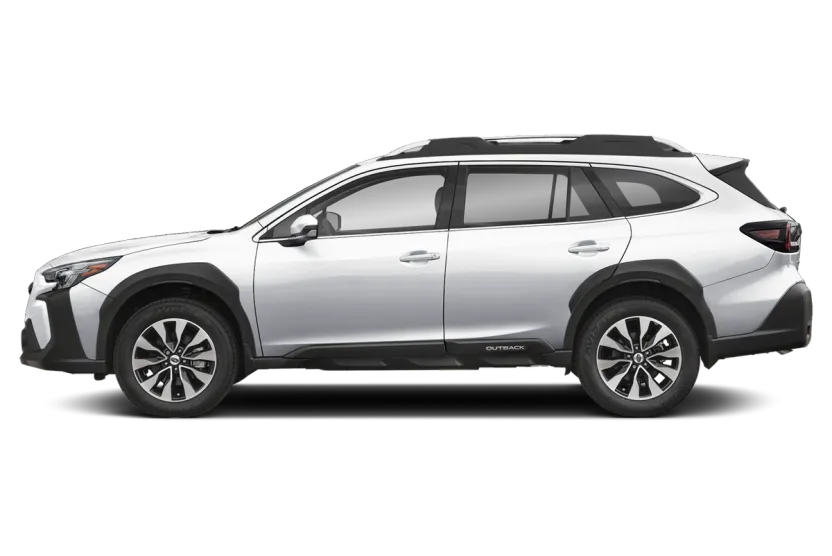 2025 Subaru Outback Touring XT photo 1