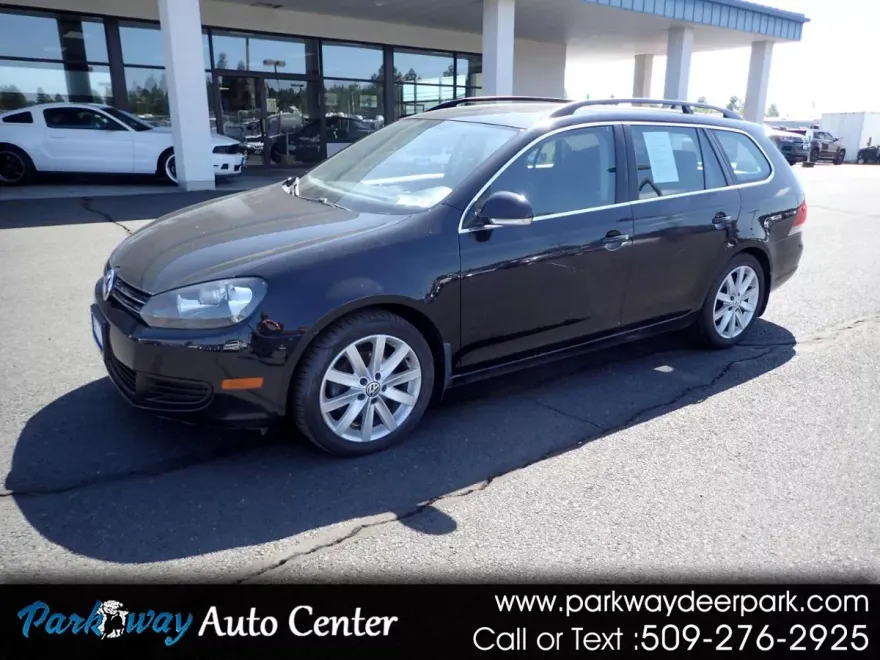 2013 Volkswagen Jetta SE photo 1