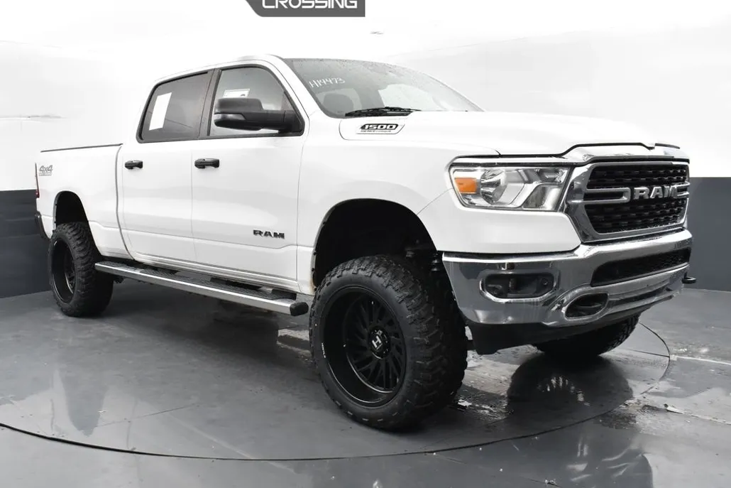 2023 Ram 1500 Big Horn Lone Star photo 1