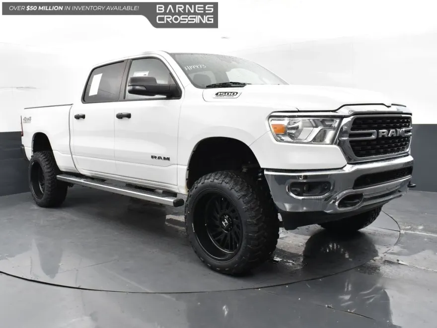 2023 Ram 1500 Big Horn Lone Star photo 1